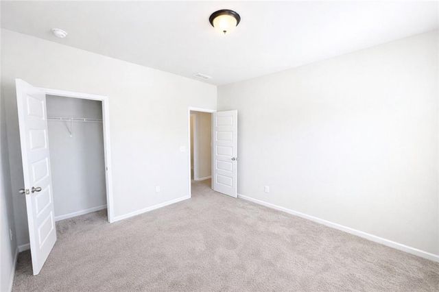 5258 City Walk Drive, Buford, GA 30518