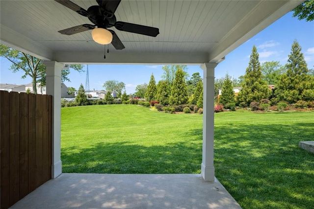 5258 City Walk Drive, Buford, GA 30518