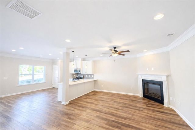 5258 City Walk Drive, Buford, GA 30518