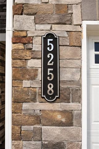 5258 City Walk Drive, Buford, GA 30518