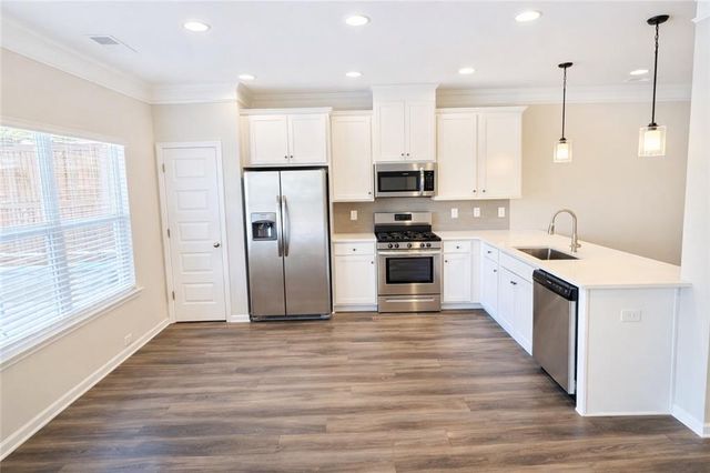 5258 City Walk Drive, Buford, GA 30518