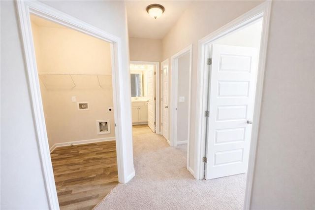 5258 City Walk Drive, Buford, GA 30518