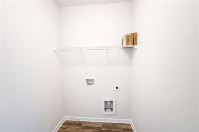 5258 City Walk Drive, Buford, GA 30518