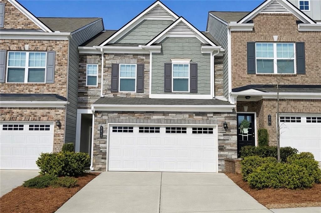 5258 City Walk Drive, Buford, GA 30518