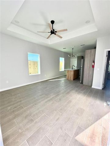 408 N Alexandrite Avenue, Edinburg, TX 78541