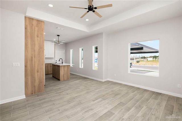 408 N Alexandrite Avenue, Edinburg, TX 78541