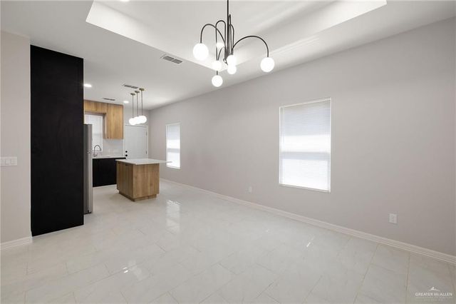 408 N Alexandrite Avenue, Edinburg, TX 78541