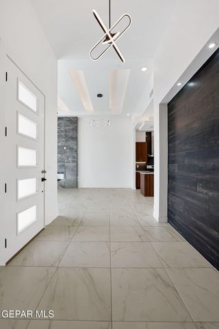 941 ADA Lane, El Paso, TX 79932