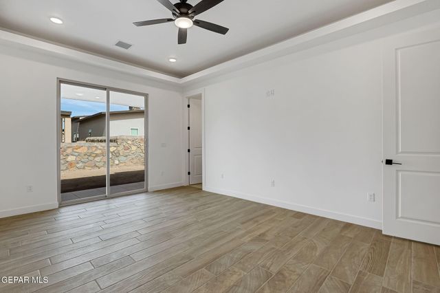 941 ADA Lane, El Paso, TX 79932