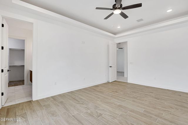 941 ADA Lane, El Paso, TX 79932