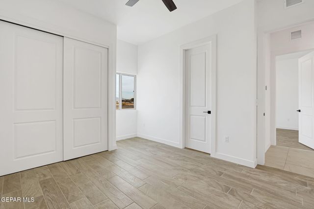 941 ADA Lane, El Paso, TX 79932