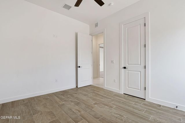 941 ADA Lane, El Paso, TX 79932