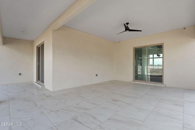 941 ADA Lane, El Paso, TX 79932