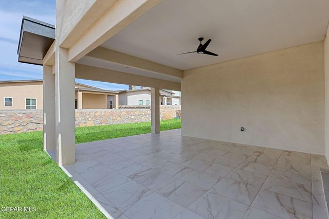 941 ADA Lane, El Paso, TX 79932