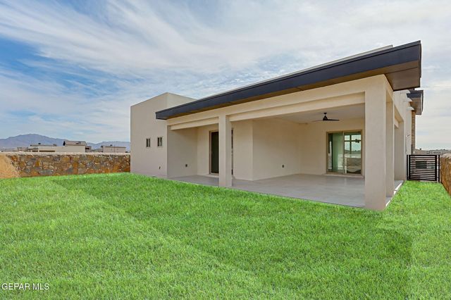 941 ADA Lane, El Paso, TX 79932