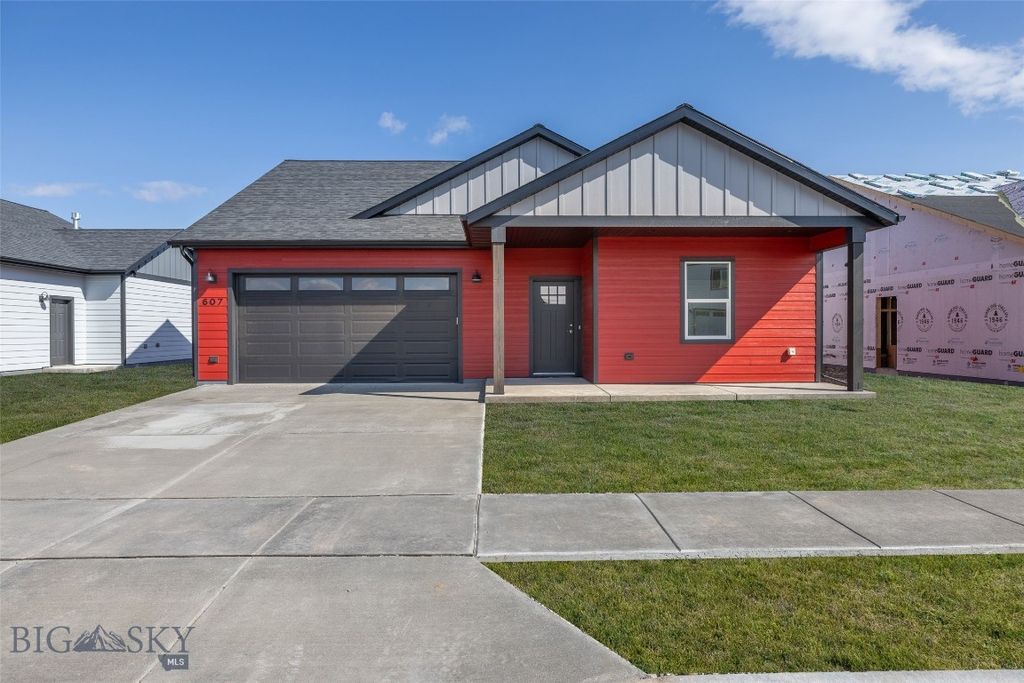 607 Spaniel, Belgrade, MT 59714