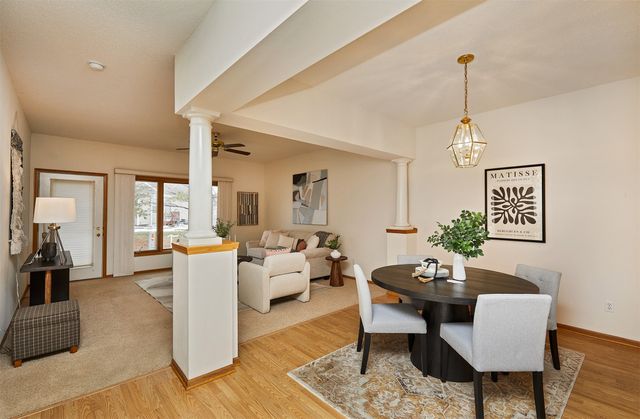 4227 Eisenhower Court, Ames, IA 50010