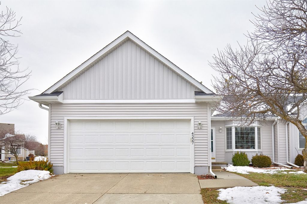 4227 Eisenhower Court, Ames, IA 50010