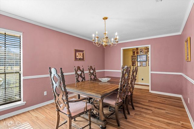 8543 Sac Fox Road, Shreveport, LA 71107