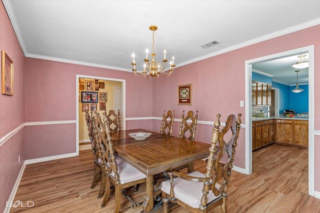 8543 Sac Fox Road, Shreveport, LA 71107