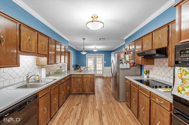 8543 Sac Fox Road, Shreveport, LA 71107