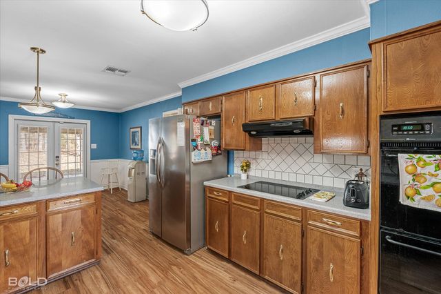 8543 Sac Fox Road, Shreveport, LA 71107