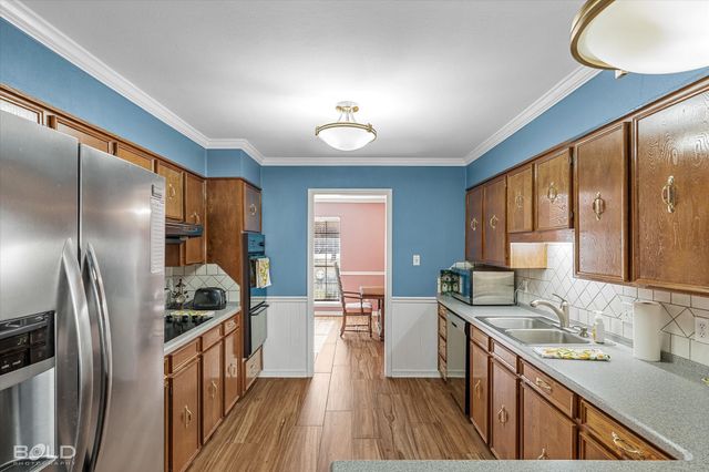 8543 Sac Fox Road, Shreveport, LA 71107