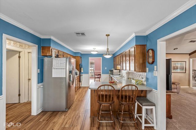 8543 Sac Fox Road, Shreveport, LA 71107