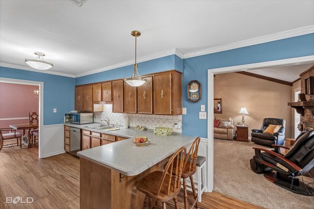 8543 Sac Fox Road, Shreveport, LA 71107