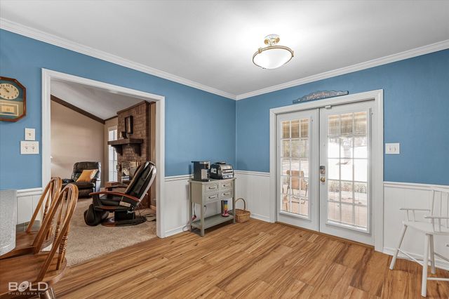 8543 Sac Fox Road, Shreveport, LA 71107