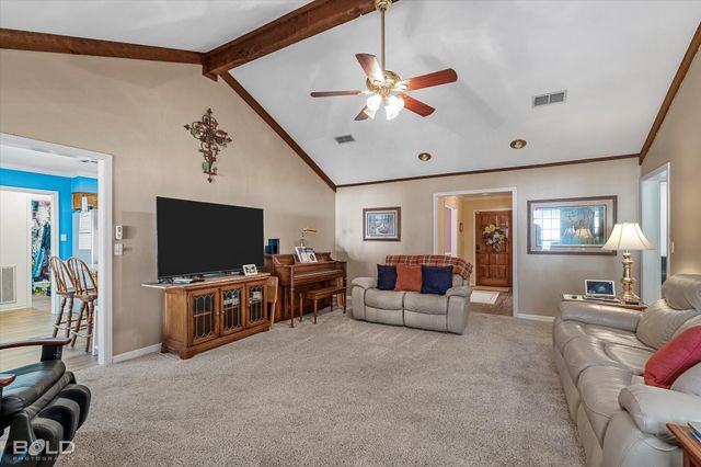 8543 Sac Fox Road, Shreveport, LA 71107