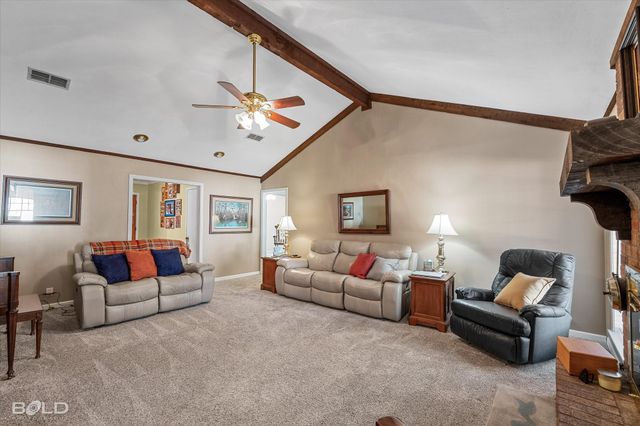 8543 Sac Fox Road, Shreveport, LA 71107