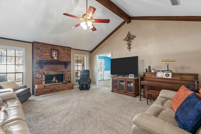 8543 Sac Fox Road, Shreveport, LA 71107