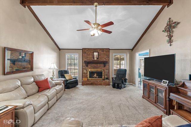 8543 Sac Fox Road, Shreveport, LA 71107