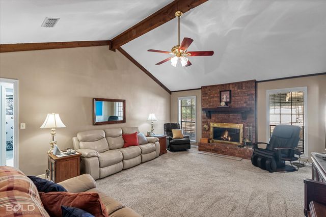 8543 Sac Fox Road, Shreveport, LA 71107