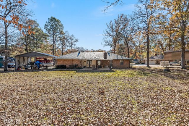 8543 Sac Fox Road, Shreveport, LA 71107