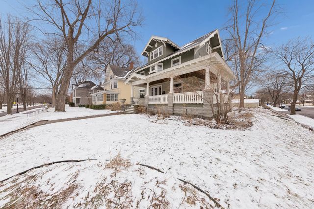 1732 Summit Avenue, Saint Paul, MN 55105
