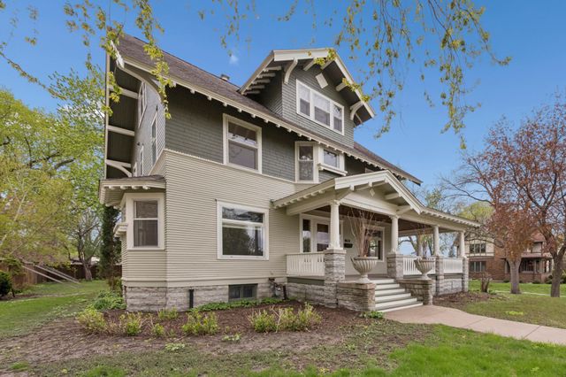 1732 Summit Avenue, Saint Paul, MN 55105