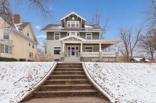 1732 Summit Avenue, Saint Paul, MN 55105