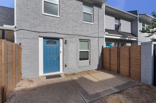 6211 Manor RD 129, Austin, TX 78723