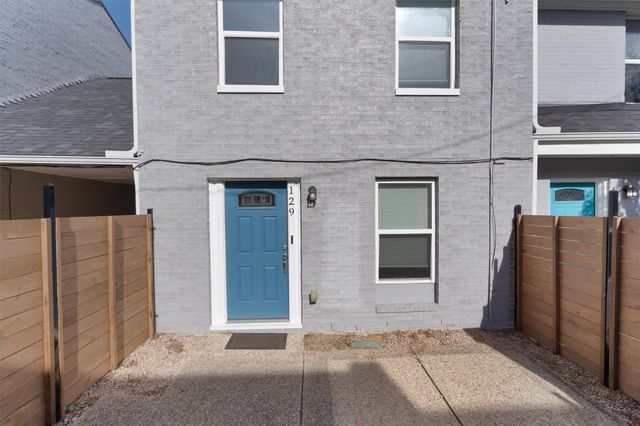 6211 Manor RD 129, Austin, TX 78723