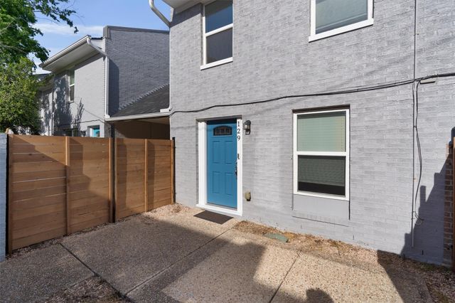 6211 Manor RD 129, Austin, TX 78723