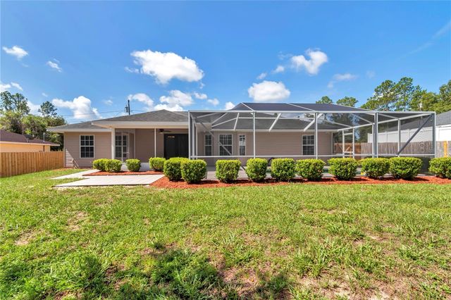 63 PECAN PASS, Ocala, FL 34472