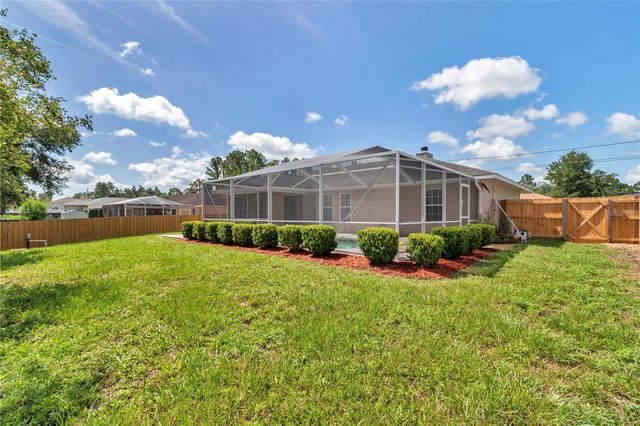 63 PECAN PASS, Ocala, FL 34472