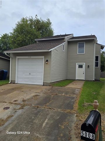 5008 Christian CIR, Virginia Beach, VA 23464