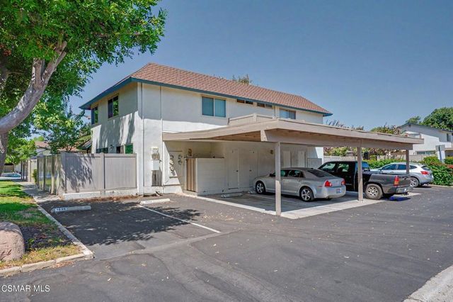 1694 Tiburon Court, Thousand Oaks, CA 91362
