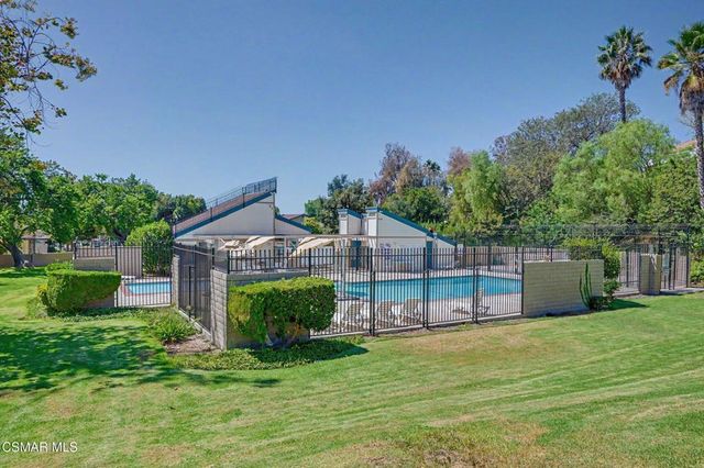 1694 Tiburon Court, Thousand Oaks, CA 91362