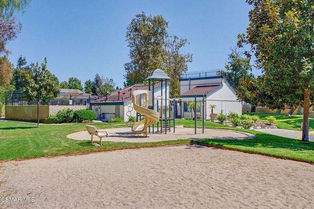 1694 Tiburon Court, Thousand Oaks, CA 91362