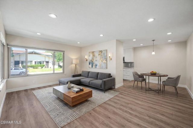 1694 Tiburon Court, Thousand Oaks, CA 91362