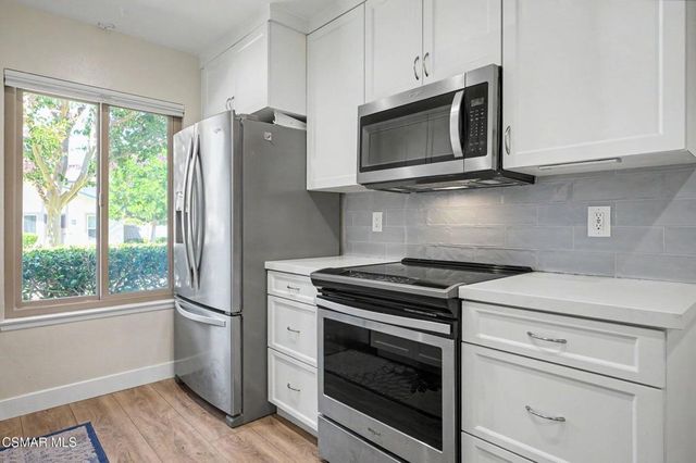 1694 Tiburon Court, Thousand Oaks, CA 91362
